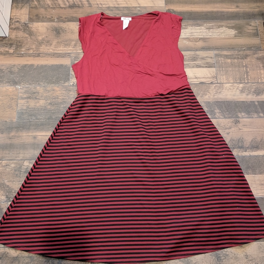 Modcloth Blues Enthusiast